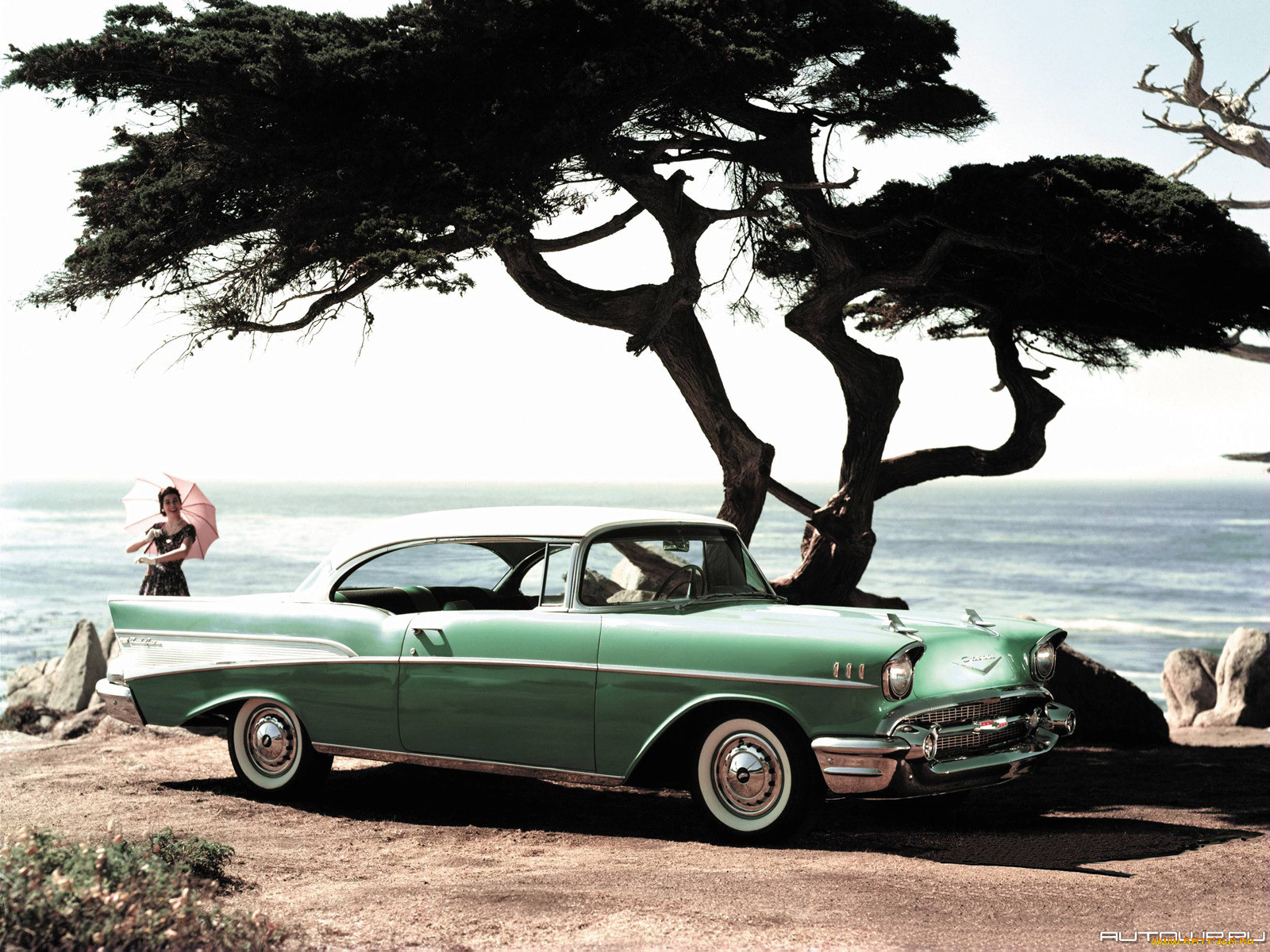 , chevrolet